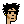 Image Bitcoin Punk 1136