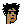 Image Bitcoin Punk 3555