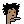 Image Bitcoin Punk 7042