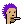 Image Bitcoin Punk 7799